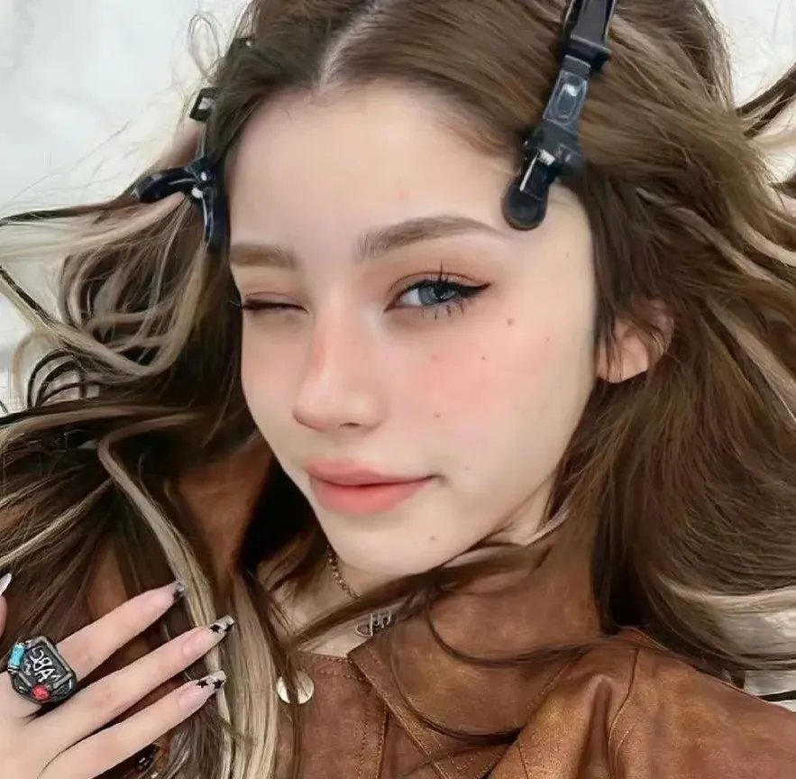 越爱越美丽